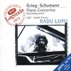 Radu Lupu, London Symphony Orchestra, André Previn - Grieg/Schumann: Piano Concertos (CD)