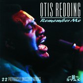 Otis Redding - Remember Me (CD)