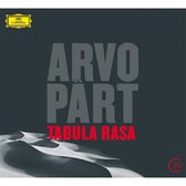 Pärt: Tabula Rasa; Fratres; Symphony No. 3 (20th Century Edition)
