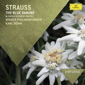 The Blue Danube  (CD) (Virtuose)
