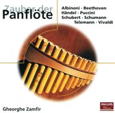 Gheorghe Zamfir - Zauber Der Panflote (CD)