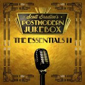 Scott Bradlee's Postmodern Jukebox - The Essentials II (CD)