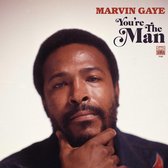 Marvin Gaye - You're The Man (CD)