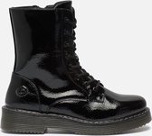 Bugatti Neria veterboots zwart - Maat 38