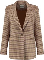 Harper & Yve FW21N200 - Blazers voor Vrouwen - Maat L