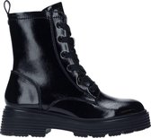 Tamaris Veterboot  Zwart