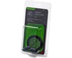 Littmann Onderdelen Kit, Master Cardiology Kleur: Zwart 3M