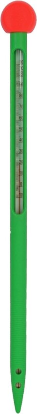 Talen Tools - Grondthermometer - 32 cm