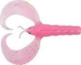 Fox Rage Mega Craw - UV Pink Candy - 16cm - Roze