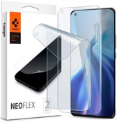 Spigen Neo Flex Screen Protector voor Xiaomi Mi 11/11 Ultra - 2 Pack