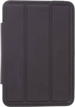 Defender Protect Bookcase iPad Mini / 2 / 3 tablethoes - Zwart