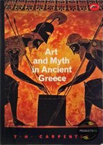 Art And Myth In Ancient Greece