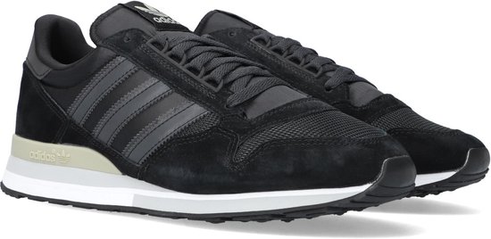 Adidas Zx 500 Lage sneakers Dames Zwart Maat 44 bol