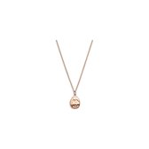 Paul Hewitt dames edelstalen ketting One Size Roségoud 32018136