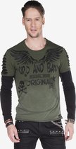 Cipo & Baxx Shirt