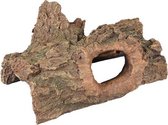 Flamingo Aquarium Decoratie Demis Boomstam 20X14X11Cm