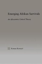 Studies in African American History and Culture- Emerging Afrikan Survivals