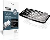 dipos I 2x Pantserfolie mat compatibel met Philips  EP5447/93 Tropfblech Beschermfolie 9H screen-protector