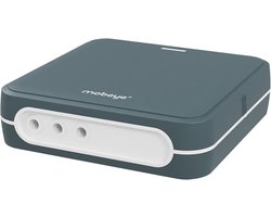 Mobeye CM-Guard (CM4000) universele 4G LTE-M/2G alarmmelder