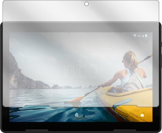 Dipos I 2x Screen Protector Matte Compatible With 19.0 Inch - View #7