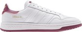 adidas Originals De sneakers van de manier Team Court W