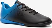 Dutchy Fade zaalschoenen IC - Gymschoenen - Zwart - Maat 33 - Uitneembare zool