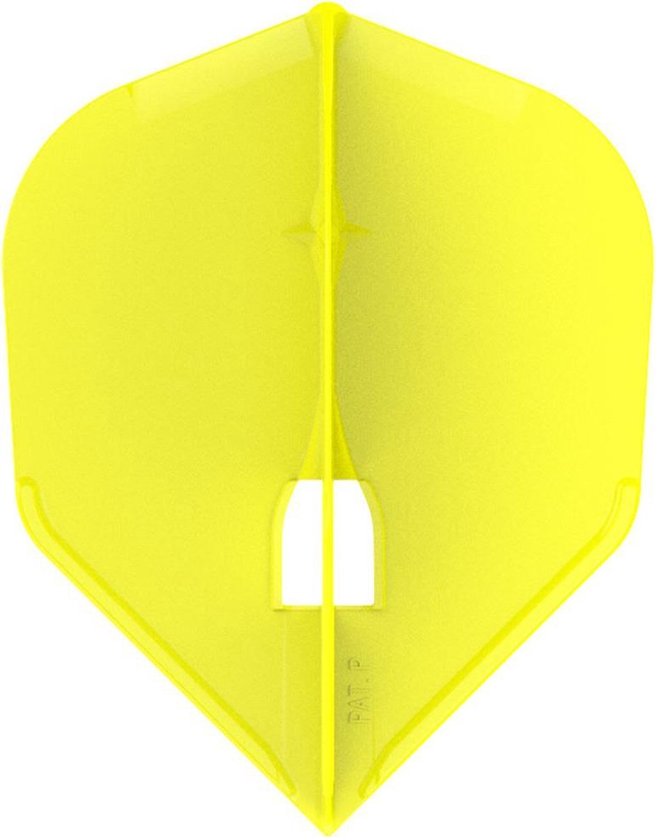 L-Style Flights L3 - Geel- ()