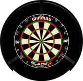 Mission Torus 270 Led Dartbord Verlichting