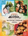 Avatar: The Last Airbender Cookbook: The Official Cookbook