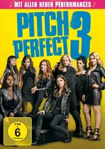 Pitch Perfect 3/DVD