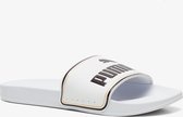 PUMA Dames Slippers - Wit - Maat 38