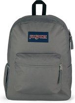 JanSport - Cross Town Backpack - Graphite Grey - 26L