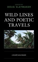 New Studies in Modern Japan - Wild Lines and Poetic Travels