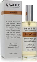 Demeter Irish Cream Cologne Spray 120 Ml For Men