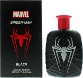 Marvel Spider Man Black Eau de toilette - Herenparfum - 100 ml