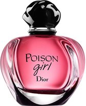 Dior Poison Girl 100 ml Eau de Parfum - Damesparfum