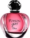 Dior Poison Girl 100 ml Eau de Parfum - Damesparfum