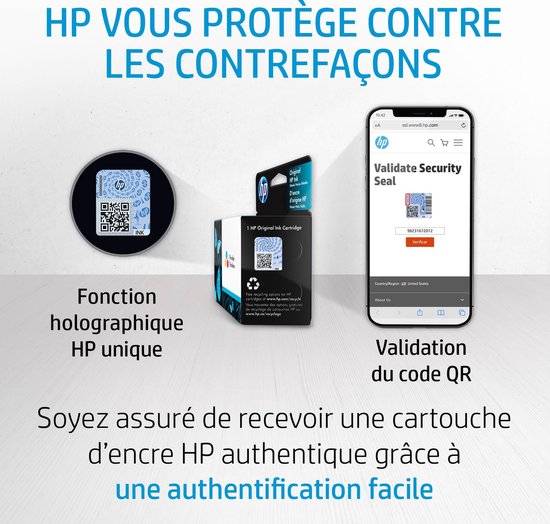 HP 903XL - Inktcartridge / Zwart / Hoge Capaciteit - HP