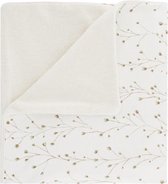 Yumi Baby Fresh Twigs Wiegdeken 75 x 100 cm