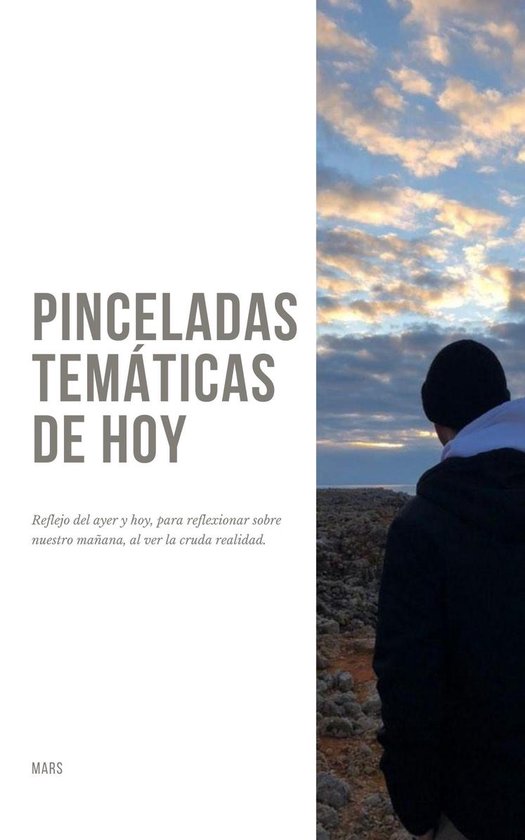 Foto: Pinceladas tem ticas de hoy