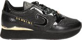 Cruyff Parkrunner sneakers zwart - Maat 39