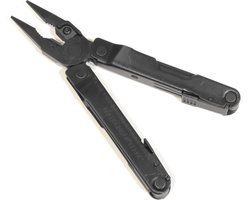 Leatherman - Rebar Multi-Tool - 17 Gereedschappen, Zwart