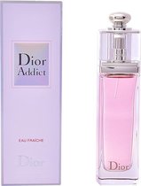 DIOR ADDICT EAU FRAICHE spray 50 ml Eau de cologne| parfum voor dames aanbieding | parfum femme | geurtjes vrouwen | geur| parfum voor heren | parfum heren | parfum mannen