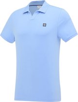 Blue Industry Polo