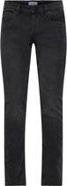 ONLY & SONS ONSLOOM LIFE SLIM BLACK WASHED PK 9623 Heren Jeans - Maat W28 x L32