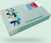 Soa Clinic - Hiv afnameset - Soa Test - Zelftest - Thuistest - Gecertificeerd Laboratorium - 100% Discreet - Man / Vrouw
