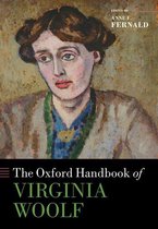 Oxford Handbooks - The Oxford Handbook of Virginia Woolf