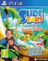 Slide Stars: Op Avontuur met Freek Vonk - PS4