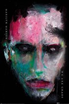 Pyramid Marilyn Manson We Are Chaos  Poster - 61x91,5cm