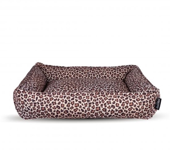 Lex & Max hondenmand Nairobi 100 x 80 cm - Hond